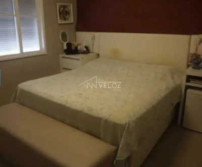 Apartamento, 5 quartos, 380 m² - Foto 1