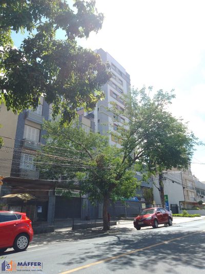 Apartamento, 2 quartos, 60 m² - Foto 2