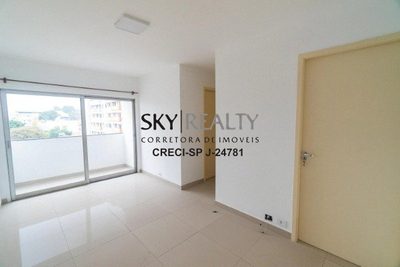 Apartamento, 1 quarto, 50 m² - Foto 3