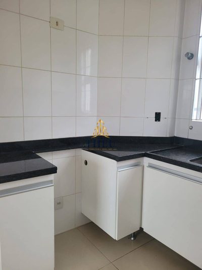 Apartamento, 3 quartos, 90 m² - Foto 2