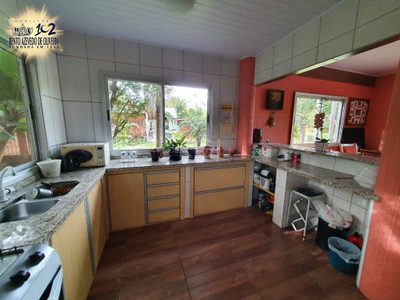Chácara, 3 quartos, 4183 m² - Foto 5
