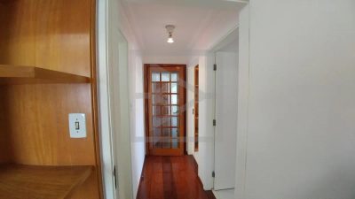 Apartamento, 3 quartos, 115 m² - Foto 1