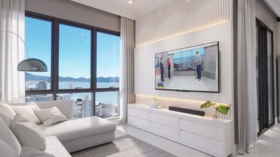Apartamento, 3 quartos, 103 m² - Foto 4