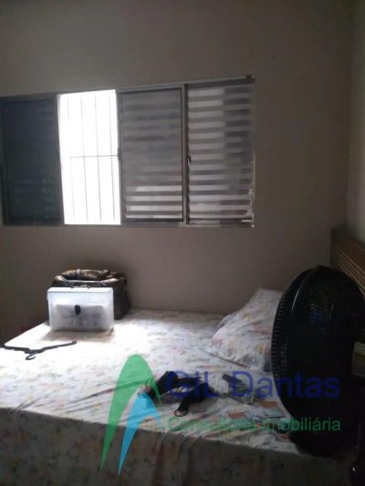 Casa, 2 quartos, 72 m² - Foto 4