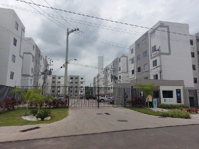Apartamento, 2 quartos, 40 m² - Foto 1