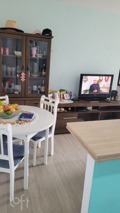 Apartamento, 2 quartos, 56 m² - Foto 5