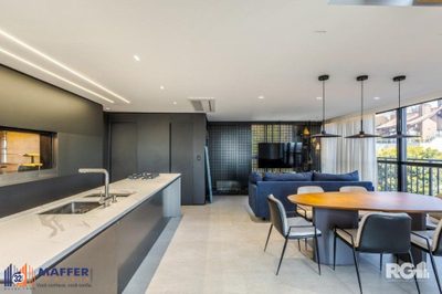 Apartamento, 3 quartos, 109 m² - Foto 3