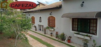 Casa, 3 quartos, 578 m² - Foto 3