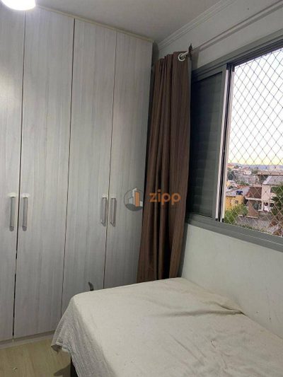 Apartamento, 2 quartos, 50 m² - Foto 5