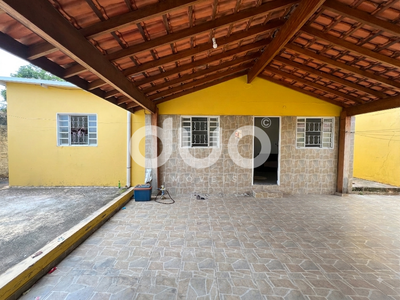 Casa, 2 quartos, 80 m² - Foto 1