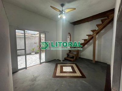 Casa, 3 quartos, 116 m² - Foto 1
