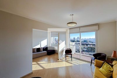 Apartamento, 2 quartos, 101 m² - Foto 1