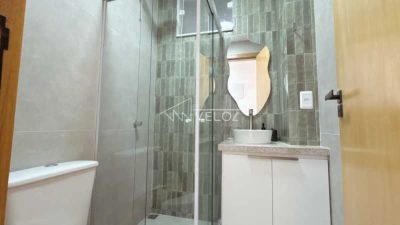Apartamento, 1 quarto, 30 m² - Foto 1