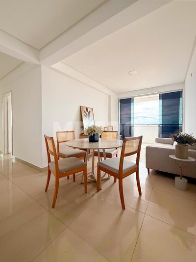 Apartamento, 2 quartos - Foto 1