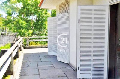 Casa, 3 quartos, 500 m² - Foto 4
