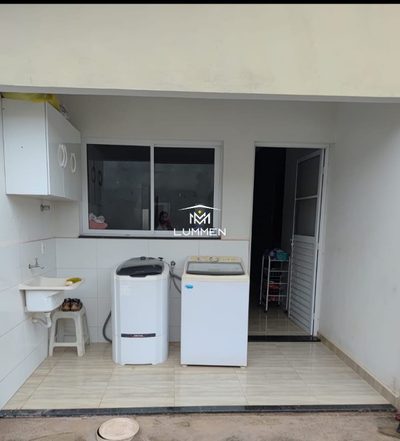 Casa, 2 quartos, 60 m² - Foto 2