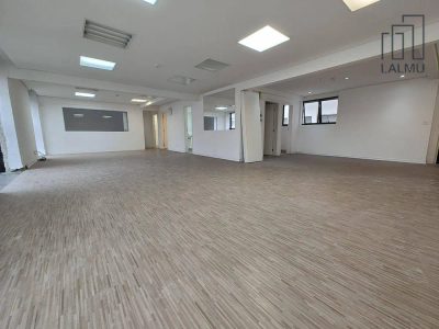 Sala-Conjunto, 135 m² - Foto 1