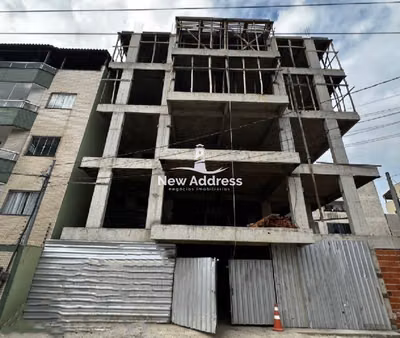 Apartamento, 2 quartos, 65 m² - Foto 1