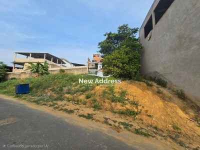 Terreno, 318 m² - Foto 1
