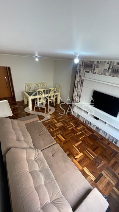 Apartamento, 3 quartos, 900 m² - Foto 2