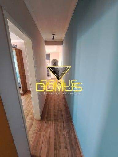 Apartamento, 2 quartos, 48 m² - Foto 3