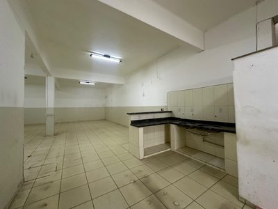 Loja-Salão, 200 m² - Foto 3