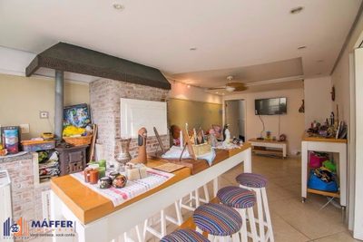Casa, 6 quartos, 430 m² - Foto 3