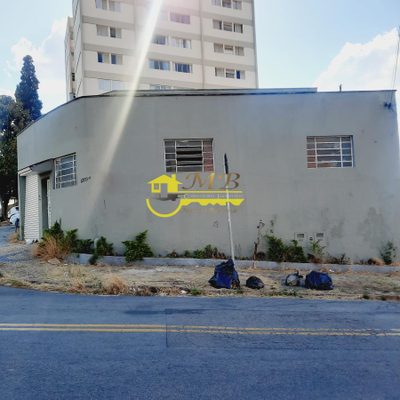Prédio Inteiro, 70 m² - Foto 2