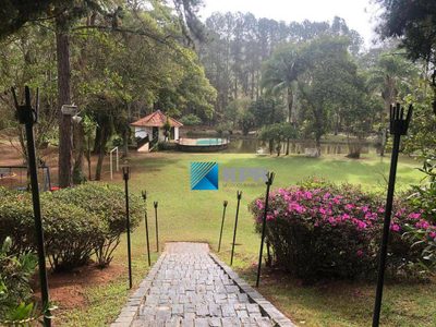 Chácara, 5 quartos, 10000 m² - Foto 4