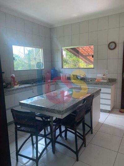 Casa, 3 quartos, 70 m² - Foto 5