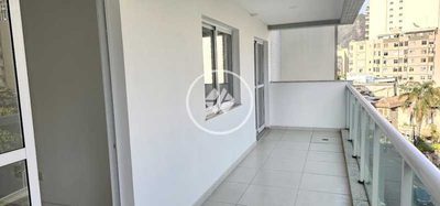 Apartamento, 3 quartos, 94 m² - Foto 2