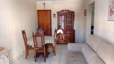 Apartamento, 2 quartos, 83 m² - Foto 4