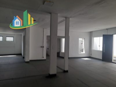 Loja-Salão, 120 m² - Foto 5