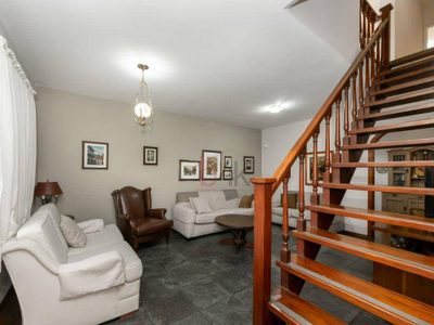 Casa, 3 quartos, 162 m² - Foto 2