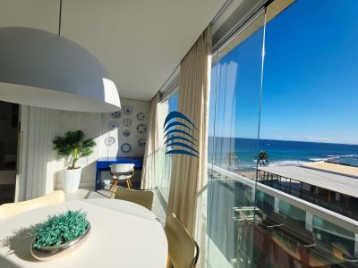 Apartamento, 1 quarto, 49 m² - Foto 1
