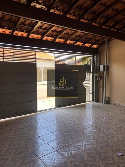 Casa, 2 quartos, 110 m² - Foto 1
