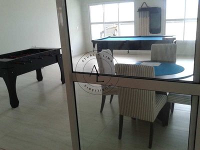 Apartamento, 2 quartos, 56 m² - Foto 2