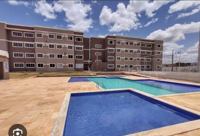 Apartamento, 2 quartos - Foto 1