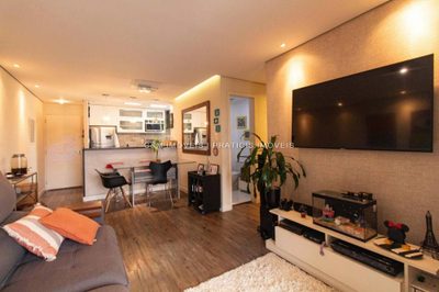 Apartamento, 3 quartos, 81 m² - Foto 2
