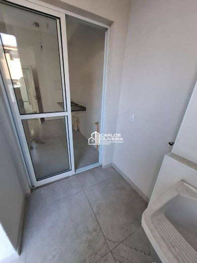 Apartamento, 2 quartos, 50 m² - Foto 3