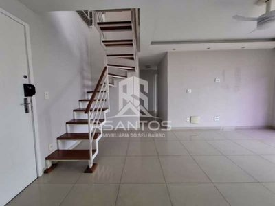 Cobertura, 2 quartos, 160 m² - Foto 2