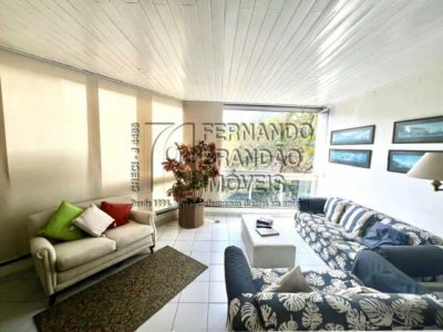 Apartamento, 3 quartos, 133 m² - Foto 3
