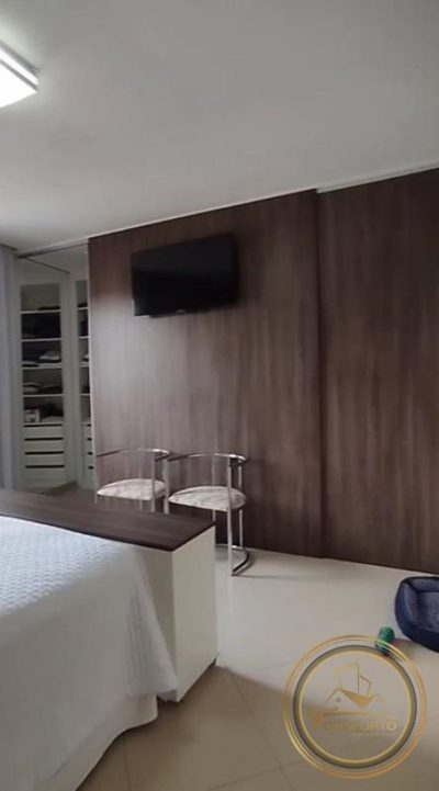 Sobrado, 3 quartos, 164 m² - Foto 5