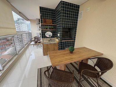 Apartamento, 3 quartos, 160 m² - Foto 5