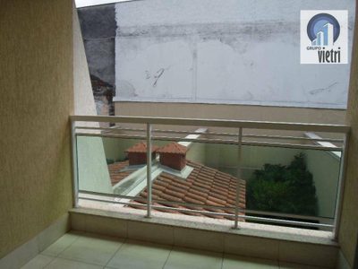 Sobrado, 3 quartos, 210 m² - Foto 5