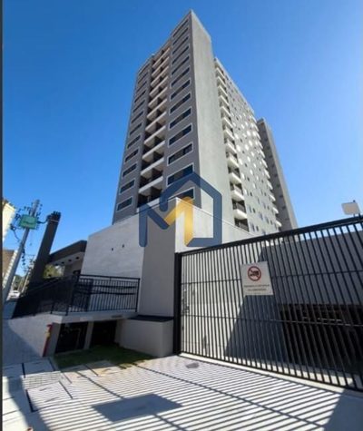 Apartamento, 2 quartos, 58 m² - Foto 2