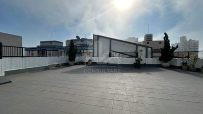 Apartamento, 3 quartos, 116 m² - Foto 1