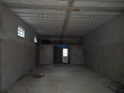 Loja-Salão, 90 m² - Foto 3