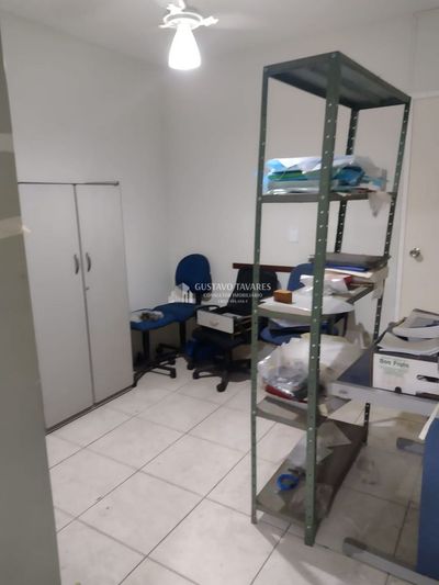 Sala-Conjunto, 53 m² - Foto 3