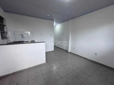 Apartamento, 2 quartos, 30 m² - Foto 2